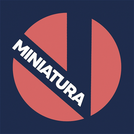 Miniatura V show poster