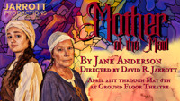 Mother of the Maid by Jane Anderson