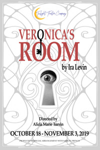 Veronica's Room in Portland