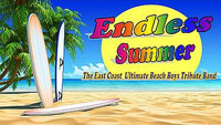 Endless Summer - Beach Boys Tribute Band