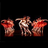 Tulsa Ballet II