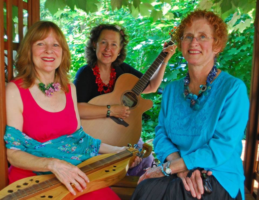 Mountain Maidens to Perform at Long Island Music & Entertainment Hall of Fame show poster