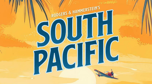 South Pacific in Chicago