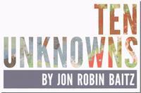 Ten Unknowns show poster