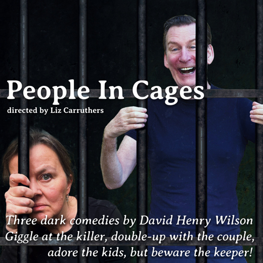 People in Cages