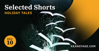 Selected Shorts: Holiday Tales