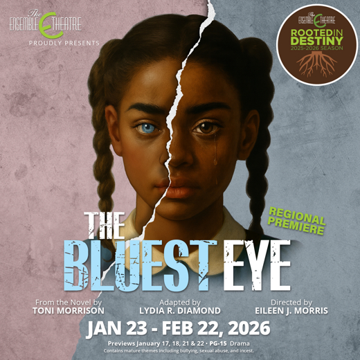 The Bluest Eye