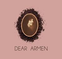 Dear Armen show poster