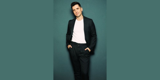 Sunday Broadway Concert Series with John McDaniel, starring Matt Doyle show poster