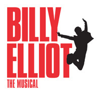 Billy Elliot show poster
