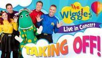 Ready, Steady, Wiggle! show poster