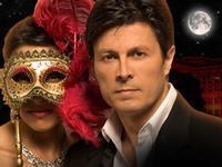 Intimate Illusions A Magical and Musical Experience
