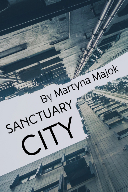 Sanctuary City in Minneapolis / St. Paul