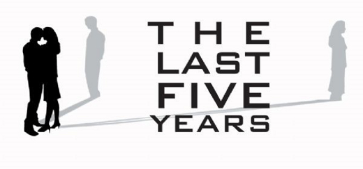 The Last 5 Years