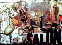 The Brick Presents SalOn! SALON: A Real Salon-y Salon of Salon-ing