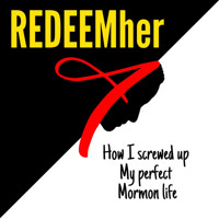 REDEEMher show poster
