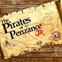 Pirates of Penzance Jr.