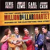 Million Dollar Quartet