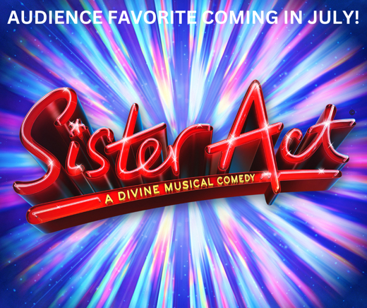 Sister Act in Dallas