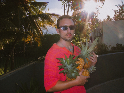 Sam Sferrazza Records A Comedy Album