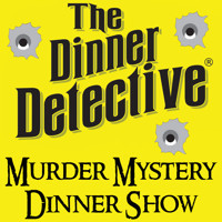 Dinner Detective Comedy Murder Mystery Dinner Show