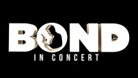 Bond in Concert in UK Regional