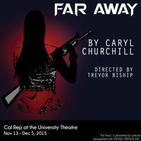 Far Away by Caryl Churchill