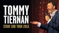 Tommy Tiernan - Stray Sod Tour 2013