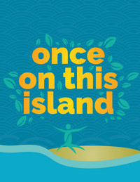 Once on This Island in Michigan