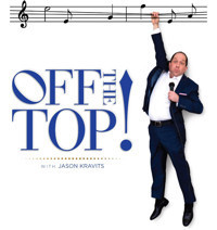 Off the Top Improv Cabaret World Tour in Off-Off-Broadway