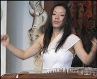 He Xiaotong Guzheng Recital
