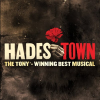 Hadestown show poster