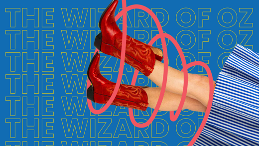 The Wizard of Oz