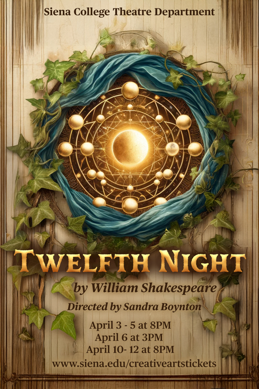 Twelfth Night in Off-Off-Broadway