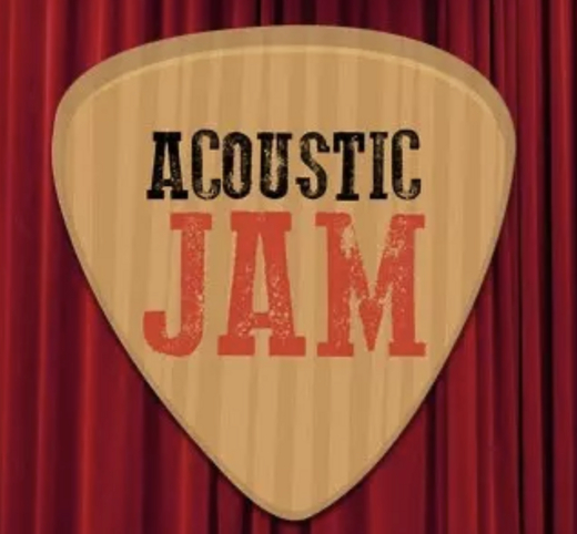 97.5 WAMZ Acoustic Jam in Kentucky
