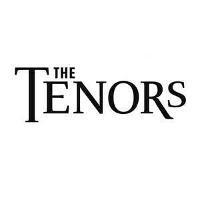 The Tenors show poster