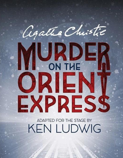 Agatha Christie's Murder on the Orient Express