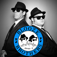 Blooze Brothers in Chicago