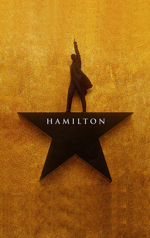 HAMILTON