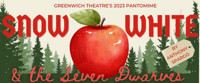 Snow White & The Seven Dwarfs show poster