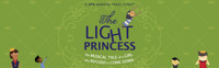 The Light Princess show poster