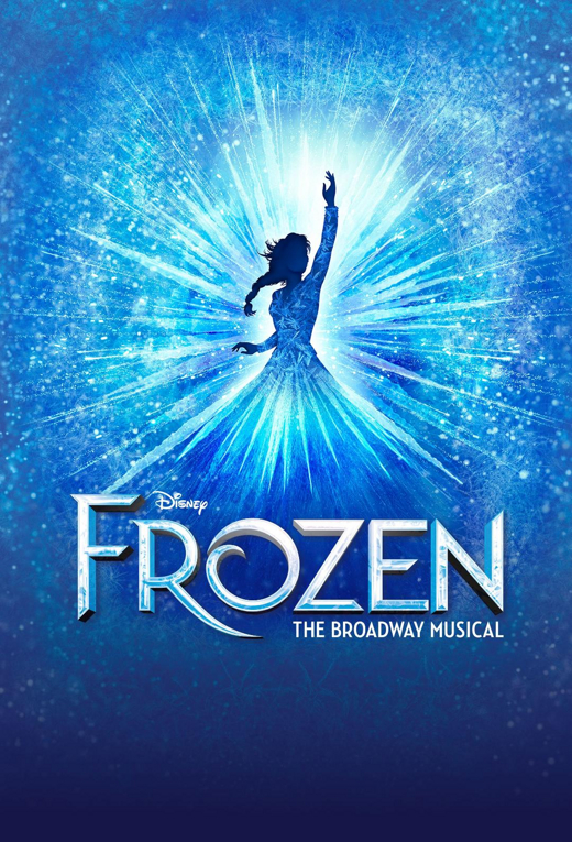 Disney's Frozen