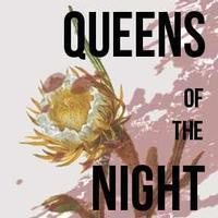 Queens of the Night show poster