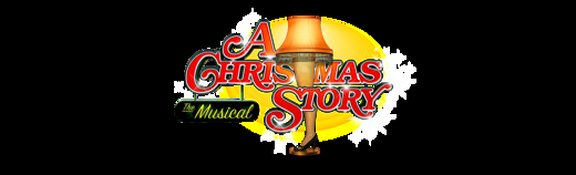 A Christmas Story: The Musical