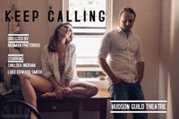 Keep Calling show poster