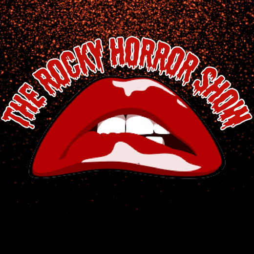 The Rocky Horror Show show poster