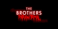 The Brothers Paranormal show poster