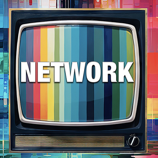 NETWORK in Los Angeles
