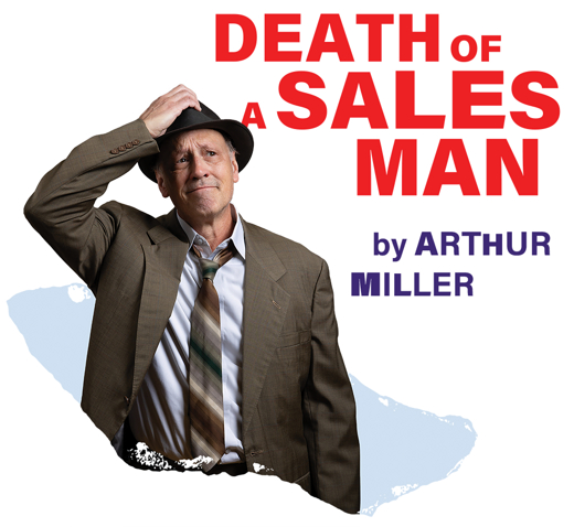 Death of a Salesman by Arthur Miller in Raleigh