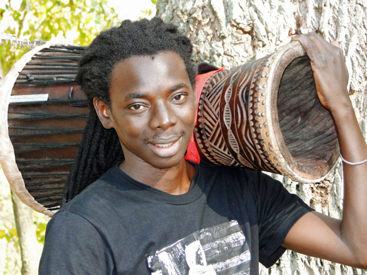 Student African Drum Ensembles  in Baltimore